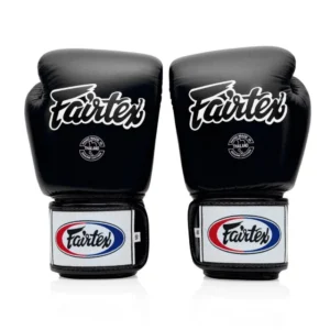 Fairtex BGV1 Black Copy